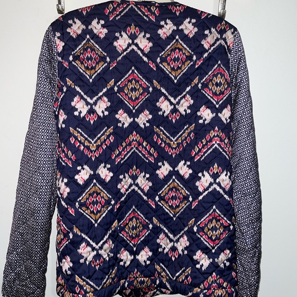 Vintage bomber jacket - Picture 2 of 4